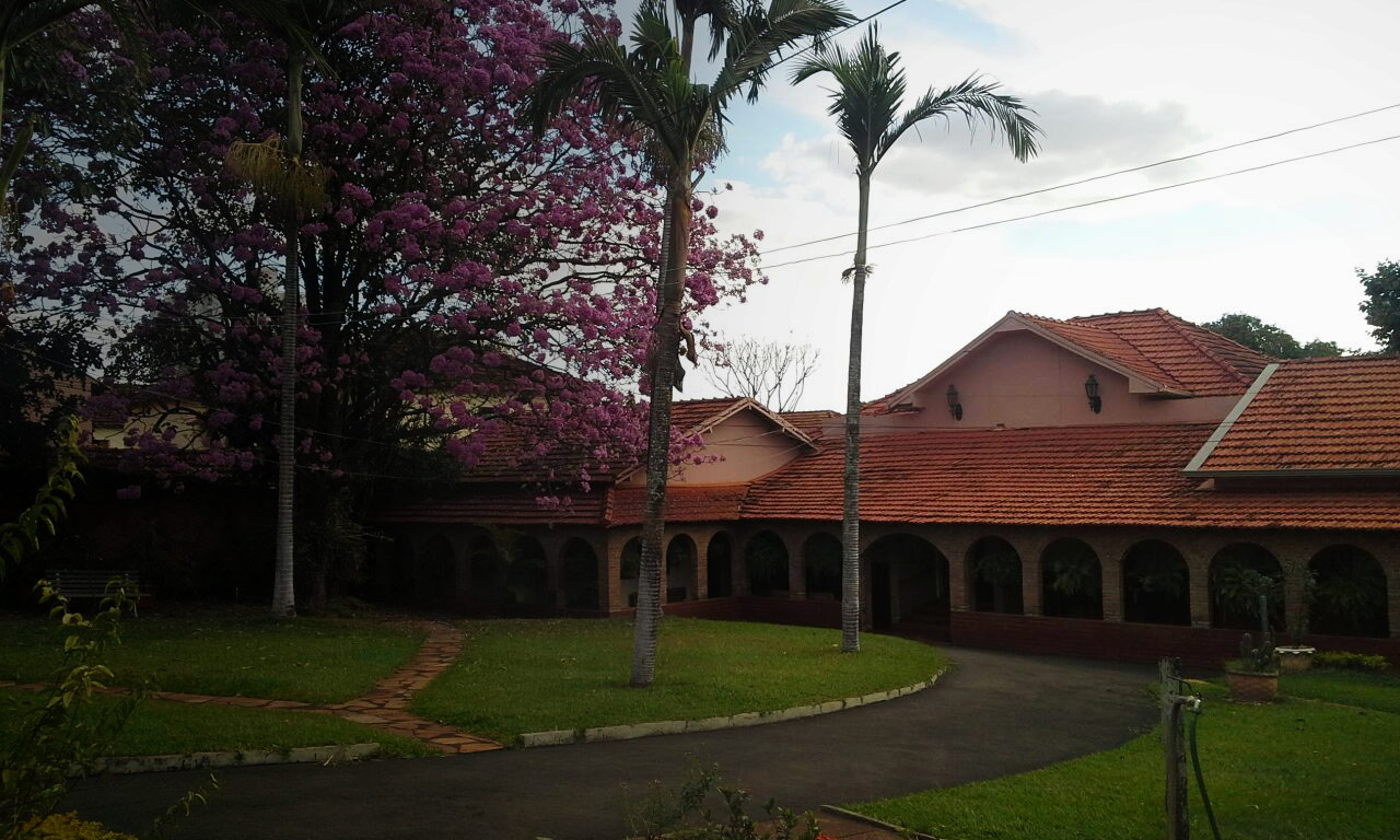 Mosteiro de Nossa Senhora da Glória